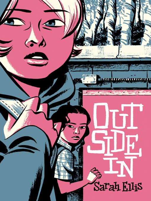 Title details for Outside In by Sarah Ellis - Available